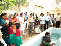 Baptism 27 Aug 10