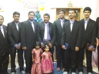 Carols