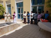 Baptism