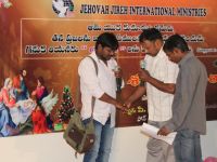 Shahaniya Christmas